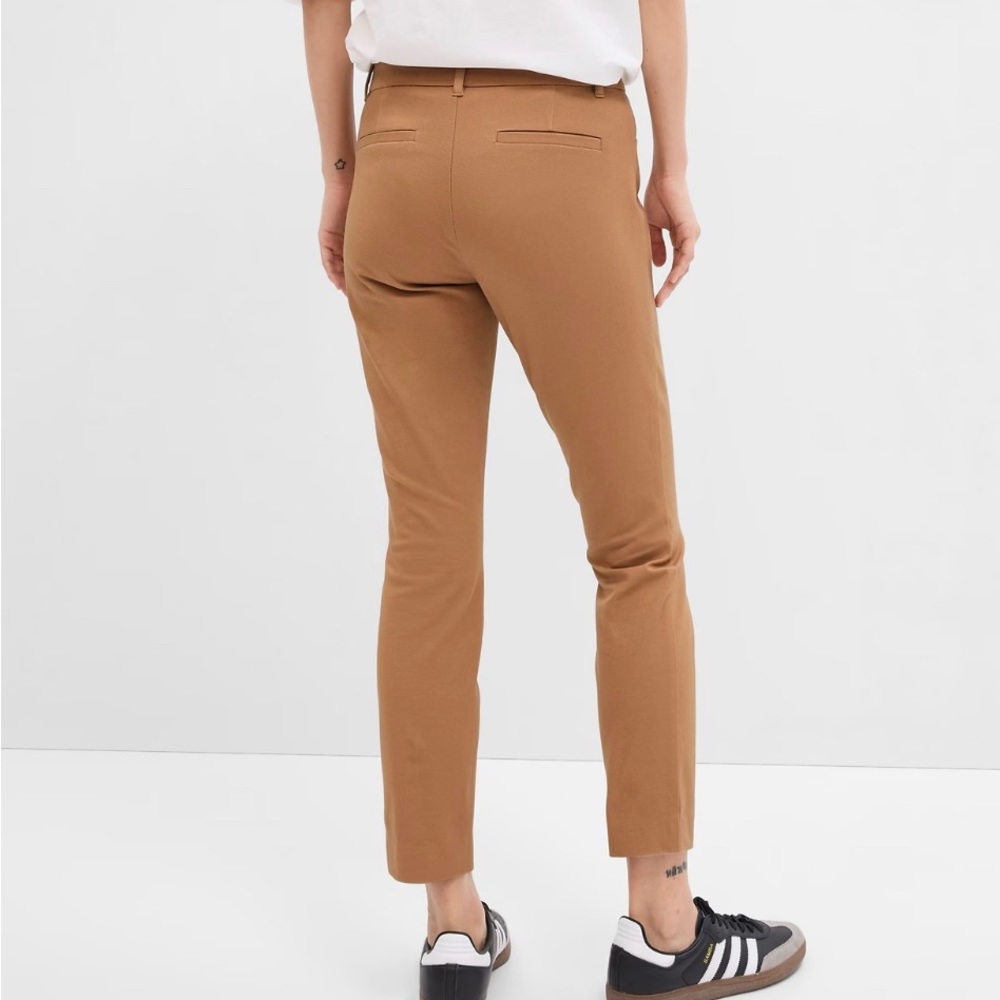 Gap Skinny Ankle Pant in Bi-Stretch